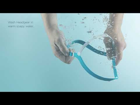 Modal video thumbnail