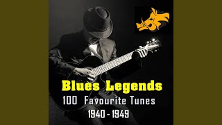 Lonesome Lover Blues (Remastered)