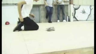 austin stephens ashamed clip