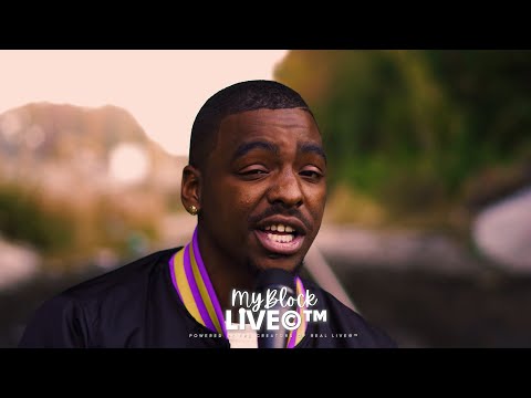 "Coming For Mine" My Block LIVE©™ - Flow Ruger | My Block LIVE©™