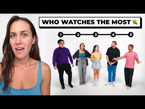 OG's HONESTLY RANK THEMSELVES