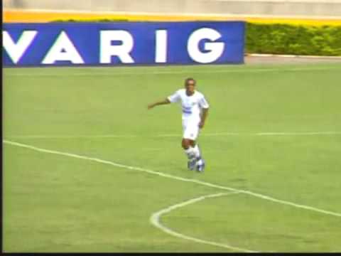 Goiás 3 x 0 Ponte Preta - Campeonato Brasileiro 2006