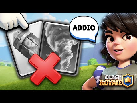 GODO... SI GODE... GODIAMO TANTO! - Clash Royale