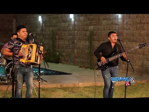 Marca De Jefes - Juanit0 Esparrag0za (En Vivo 2016)