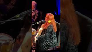 "Young Love" - Wynonna Judd (Live) - The Kessler Theater - Dallas, TX - 9/24/2021