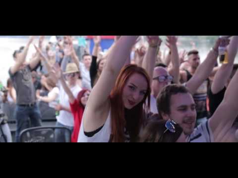 Mekki Martin - House 4 U Boat - Ignis Brunensis Edition  |AFTERMOVIE|