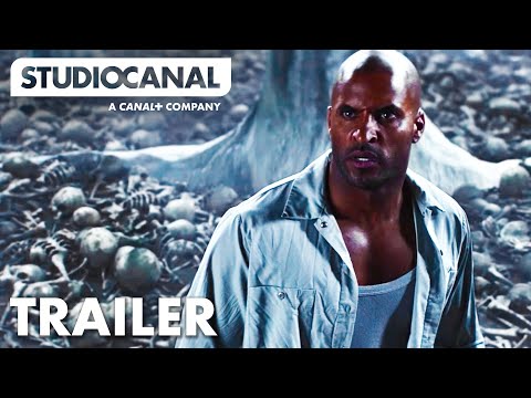 American Gods | Season 1 | Official Trailer