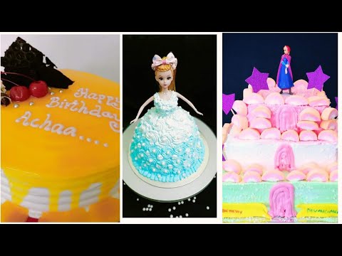 Cake Designs/Birthday Cakes /Anniversary Cakes/Icing Cakes/Cake Models/Cake Decorating Ideas
