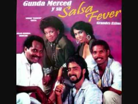 FELIZ ME SIENTO PAPO SANCHEZ GUNDA MERCED