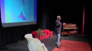 Embrace your inner hipster | Ben Sidran | TEDxMadison
