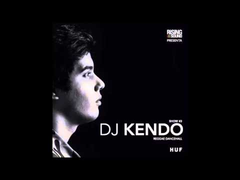 dj kendo show 3(Rising sound)