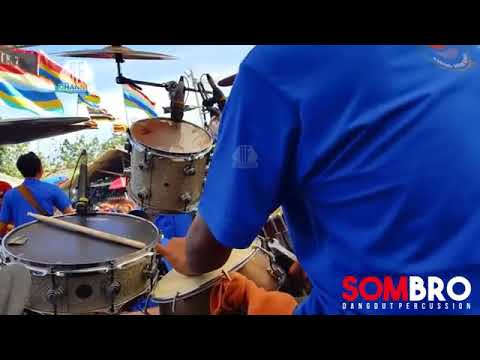 MAWAR PUTIH. CAK MET NGAMUKK. VOC WIWIK SAGITA