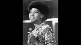 Marva Whitney-In The Middle