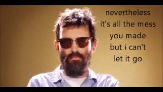 eels ant farm lyric video