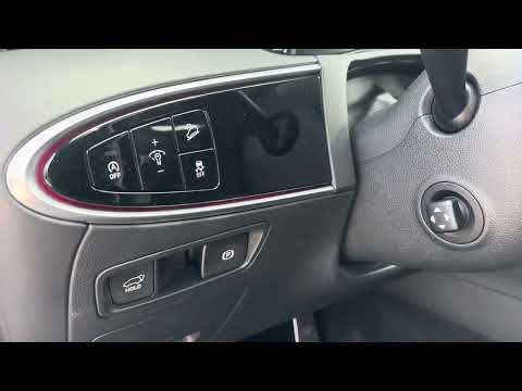 2022 Genesis GV70 3.5T Sport AWD [V71SAA35KX60] in Blue for sale at Abbotsford Hyundai in Abbotsford, BC