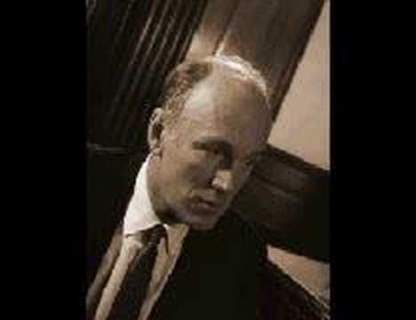 Sviatoslav Richter plays Chopin Scherzo no. 2 Op. 31