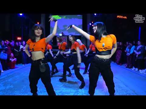 [SX3] Girls Generation – Catch Me If You Can dance cover by ESTRELLA[K-pop cover battle(05.03.2023)]