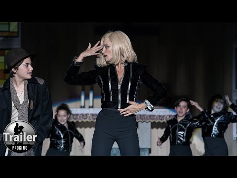 Trailer-Vorschau: L'immensità - Meine fantastische Mutter