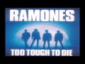 Ramones Too Tough To Die (Dee Dee Vocal ...