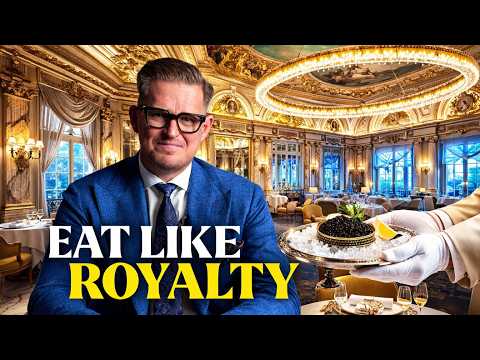 Upscale Dining Near Me