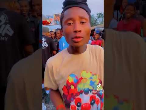 Agado wakye challenge Tiktok compilation (Emmanuel kyere)