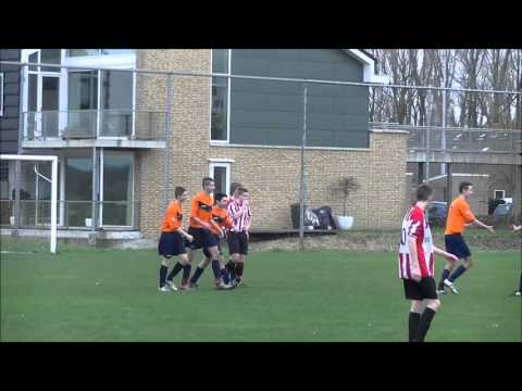 6 feb Simonshaven B1 Hekelingen B4