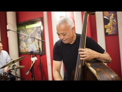 Ballard Jazz All Stars 'Friday' | Live Studio Session