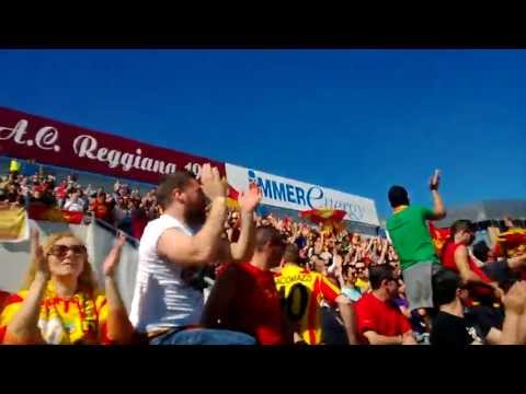 reggiana-LECCE 0-2
