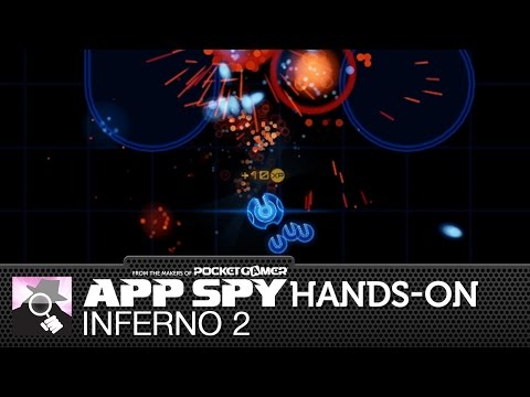 inferno+ ios review