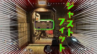 【ApexLegends】ドアにドンピシャで挟まったんやが　珍プレイ好プレイ？集
