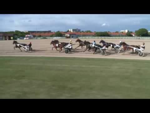 2017.06.10. 8. futam - 2017. ÉVI AMATŐR KUPA HENDIKEP VI. FUTAM