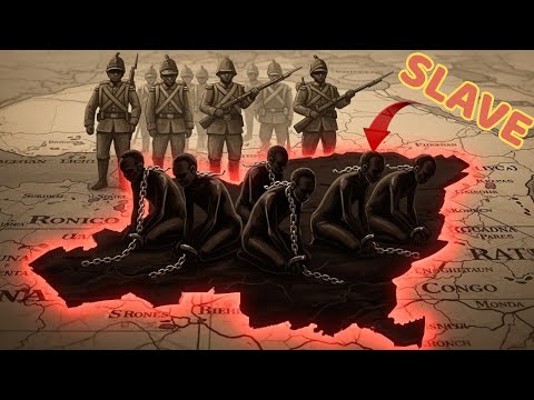 Kongo and the Scramble for Africa _ Fight for Africa