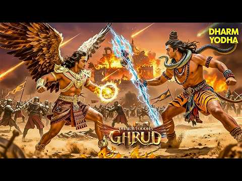 Dharm Yodha and Devta TV