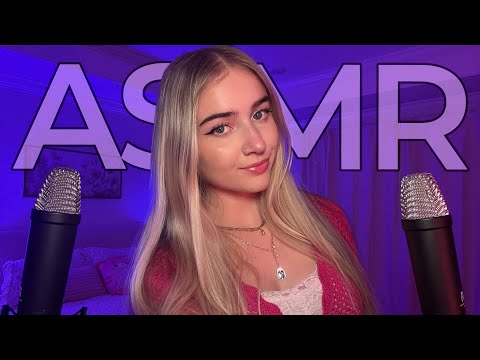 ASMR Tingles That Will Start In Your Ears and End Down Your Spine | Anticipatory