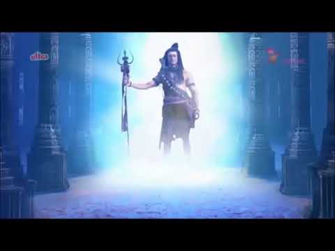 Karpura Gauram Song With Lyrics | Devo ke Dev Mahadev | Karpur Gauram Karunavtaram
