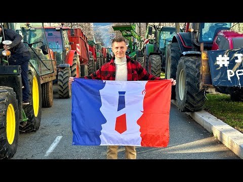 Millésime K - TPMP (Touche Pas à Mon Paysan) CLIP OFFICIEL