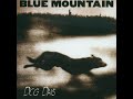 Blue Mountain - Let's Ride