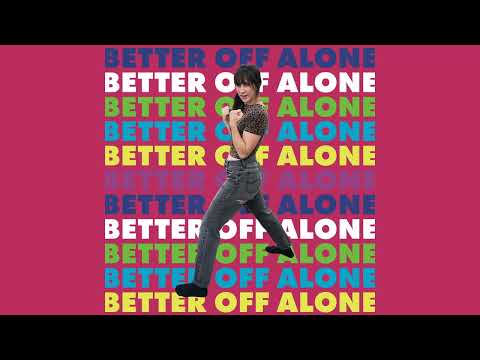 Peach Kelli Pop - Better Off Alone (Official Audio)