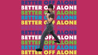 Peach Kelli Pop - Better Off Alone (Official Audio)