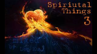 01 - BT - The Light Of Things [Mixed by Lee Ku].wmv