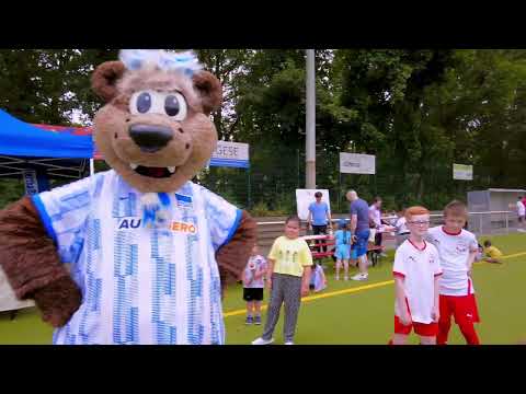 Sommerfest 2022 Spiel; FAIR! Play; FAIR!