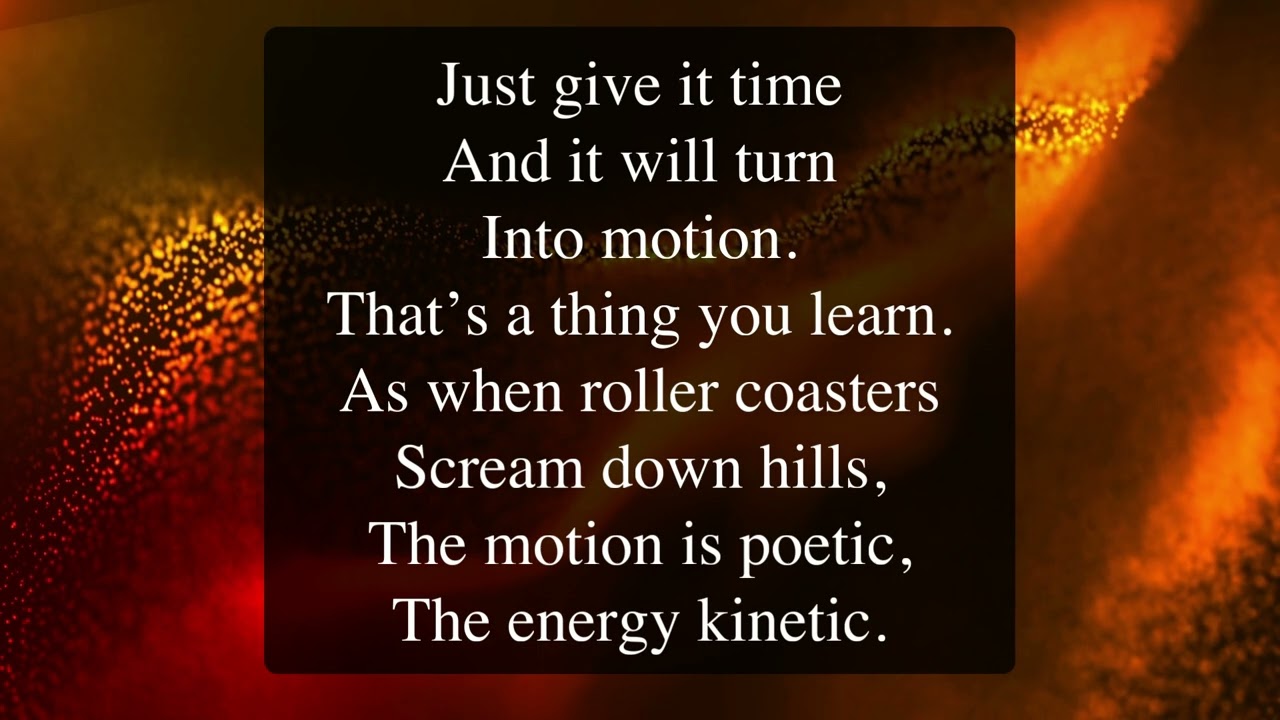 Chapter 14 Lesson 1 Rap