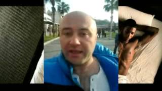 You got it bad-usher,cenk çetin-vine