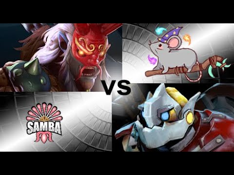 Samba vs 5RATFORCESTAFF  (1 игра) BO2 |  ХАЙЛАЙТЫ