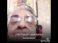 ShobhrajKhatri Cover Tum Bin Jau Kahan Kishore Kumar Smule