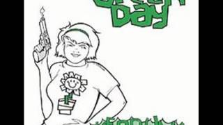 Green Day - Words I Might Have Ate [w/ Lyrics]
