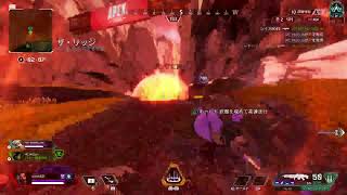 #01【Apex Legends】PVP0610_どりさんの毎日あぺー！先週1勝2敗2分2休(´Д｀)