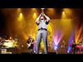 The Mavericks, 'Dance in the Moonlight', 'All Over Again', Bardavon, Poughkeepsie, NY 3.10.19