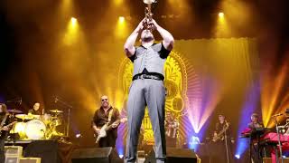 The Mavericks, &#39;Dance in the Moonlight&#39;, &#39;All Over Again&#39;, Bardavon, Poughkeepsie, NY 3.10.19