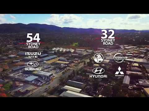 Well Worth The Visit - Ross Granata Motors Mudgee